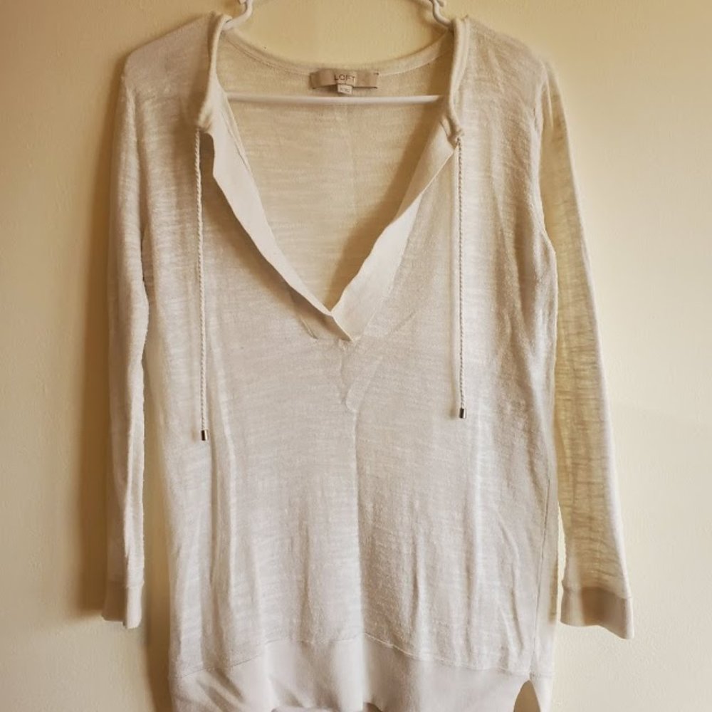Loft Lightweight Shirt